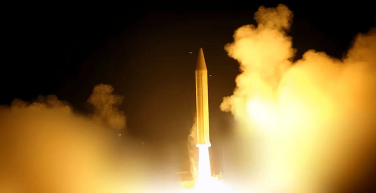 تغییر در بانک اهداف ایران؛ سرمایه‌‌های آمریکا بزودی هدف قرار می‌گیرند