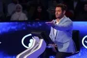 برنامه رضا گلزار؛ کپی از مسابقه‌ای که دیگر در آمریکا هم جذاب نیست