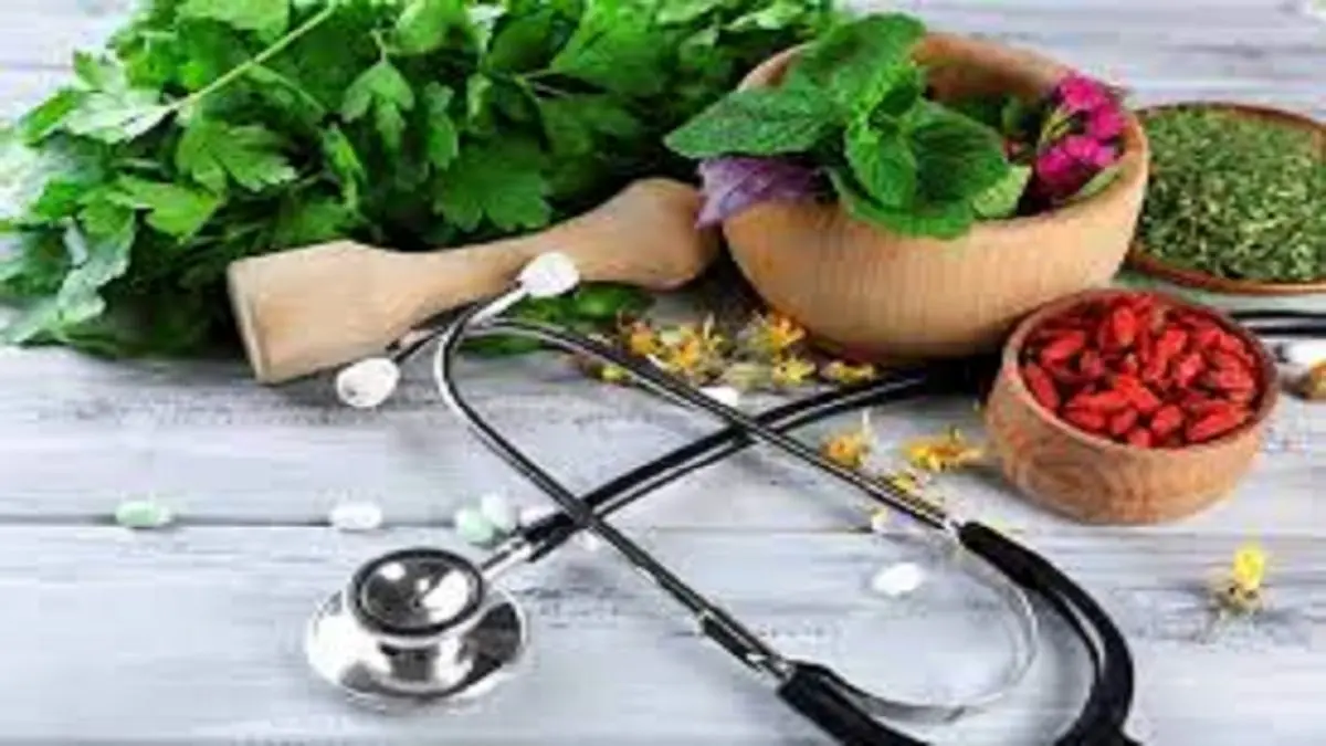 ١٠ داروی گیاهی درمان کرونا
