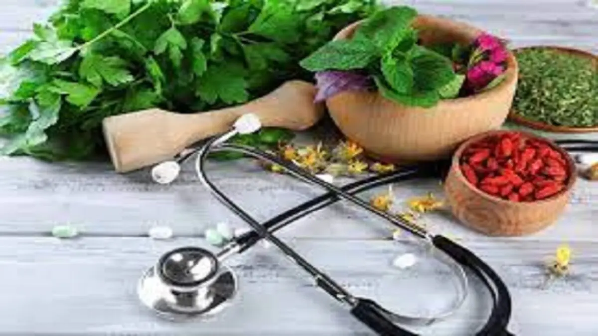 ١٠ داروی گیاهی درمان کرونا
