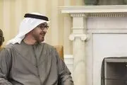 محمد بن زاید به عنوان جاسوس آمریکا علیه عراق عمل کرد+ سند