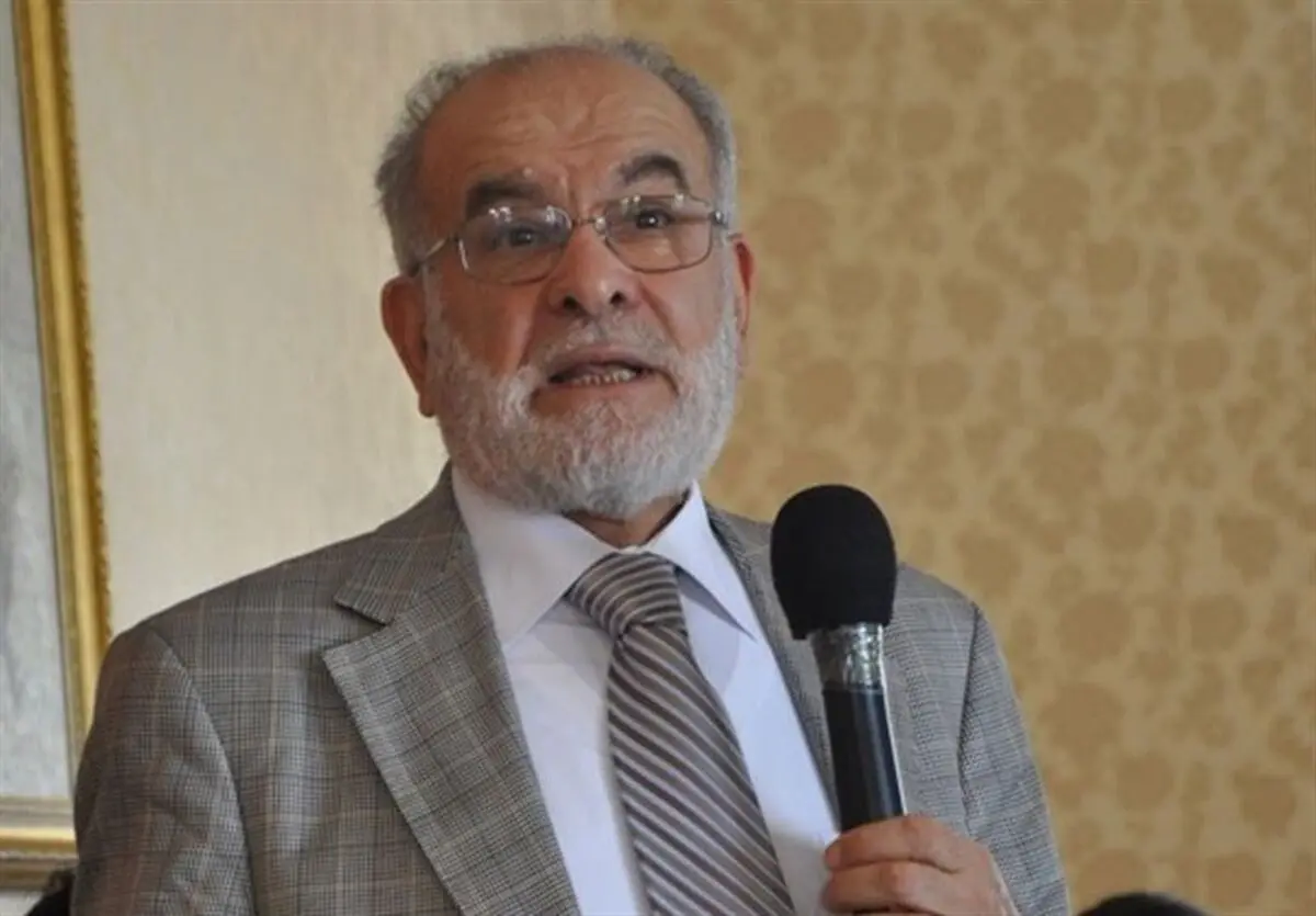 اسرائیل از پشت به ترکیه خنجر می‌زند