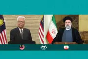 ظرفیت‌های متنوعی برای توسعه همکاری بین ایران و مالزی وجود دارد