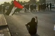 اعتراضات به سفر وزیر خارجه اسرائیل به بحرین همچنان ادامه دارد