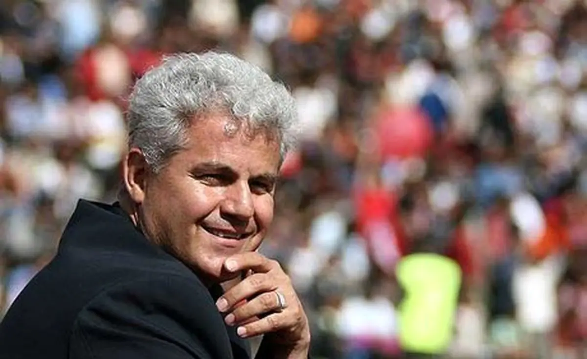 پیوس: پرسپولیس سه بر یک می‌برد