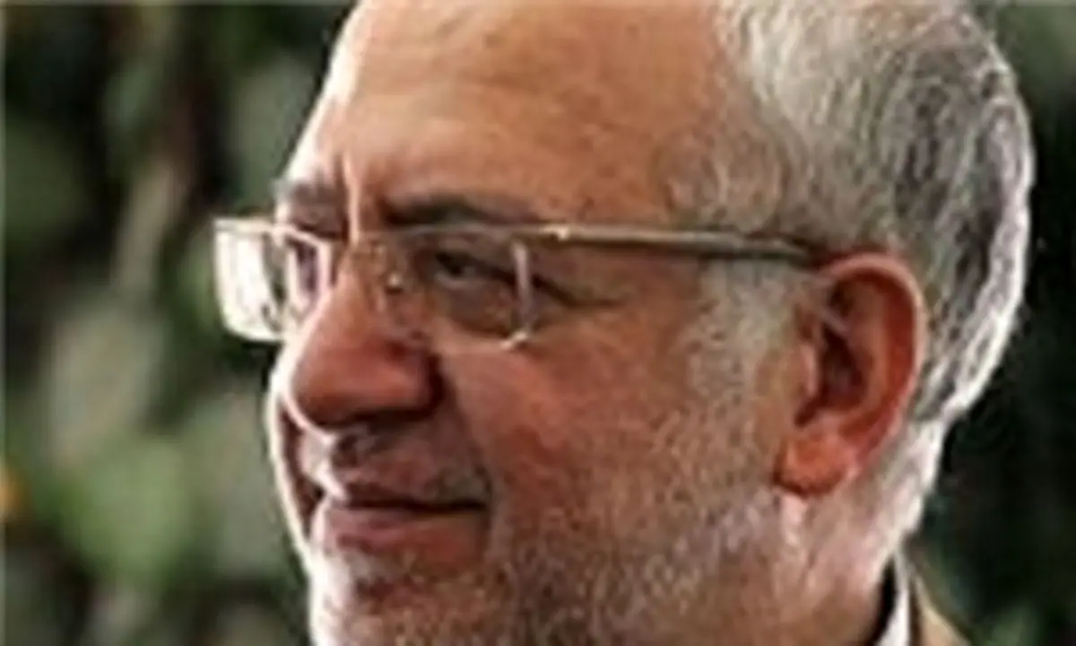 نعمت‌زاده، وزیر صنایع دولت‌های رجایی و هاشمی