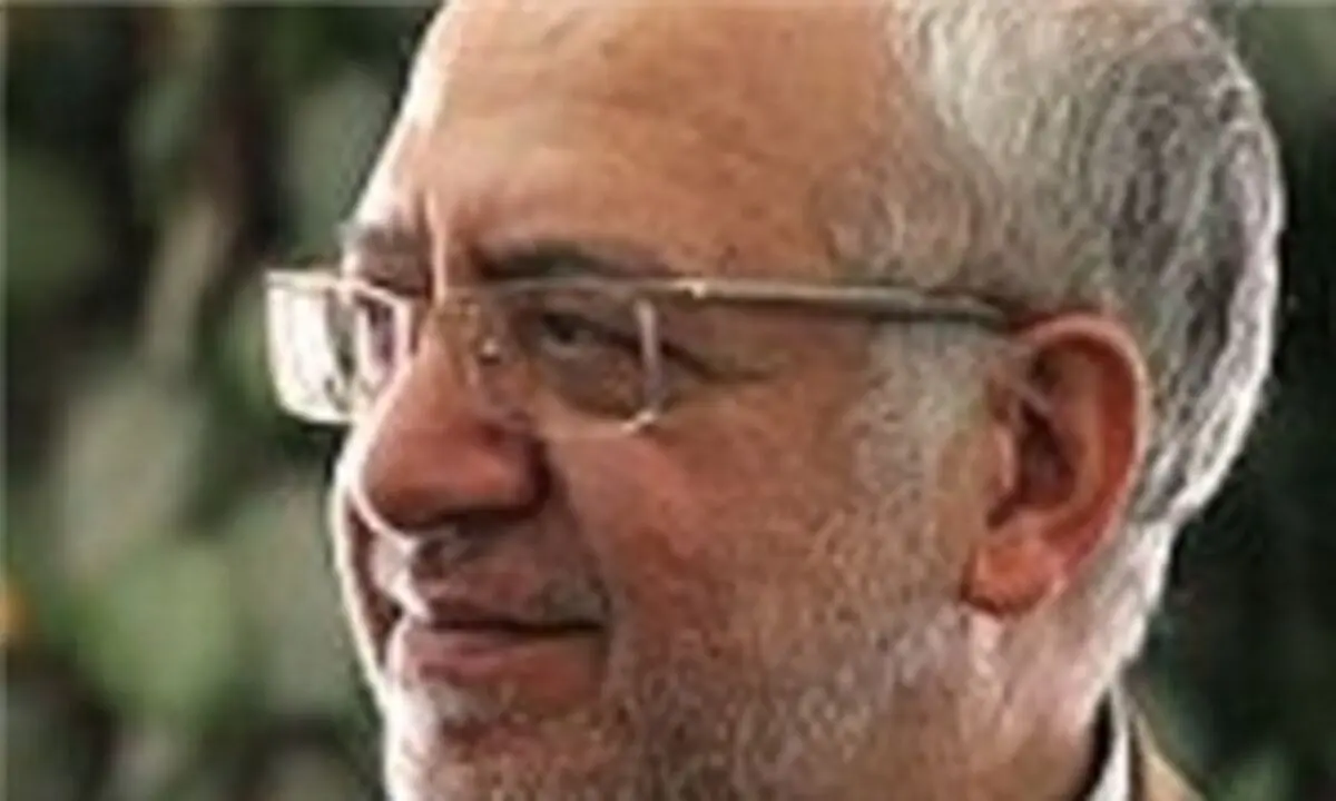 نعمت‌زاده، وزیر صنایع دولت‌های رجایی و هاشمی