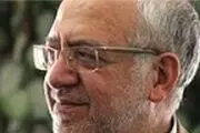 نعمت‌زاده، وزیر صنایع دولت‌های رجایی و هاشمی