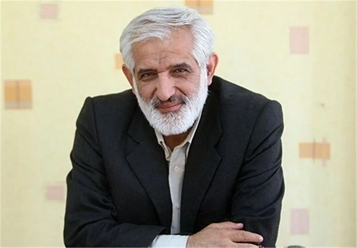 زمان انتخاب شهردار تهران از زبان سروری