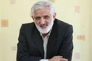 پرویز سروری: شهرداری جهادی برای تهران انتخاب می کنیم
