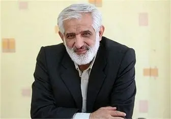پرویز سروری: شهرداری جهادی برای تهران انتخاب می کنیم

