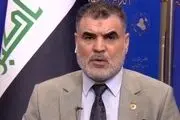 تعیین سقف زمانی برای پایان حضور نیروهای خارجی ضروری است