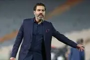 واکنش تند پیروانی به حوادث ورزشگاه یادگار امام (ره) تبریز