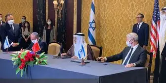 یک کشور عربی دیگر با اسرائیل سازش خواهد کرد