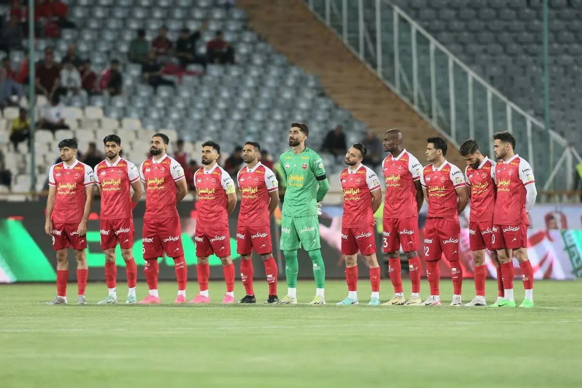 بازیکن سابق استقلال در لیست خرید پرسپولیس