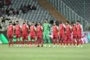 بازیکن پیشین پرسپولیس: تیم فعلی ضعیف‌ترین در سال‌های اخیر است