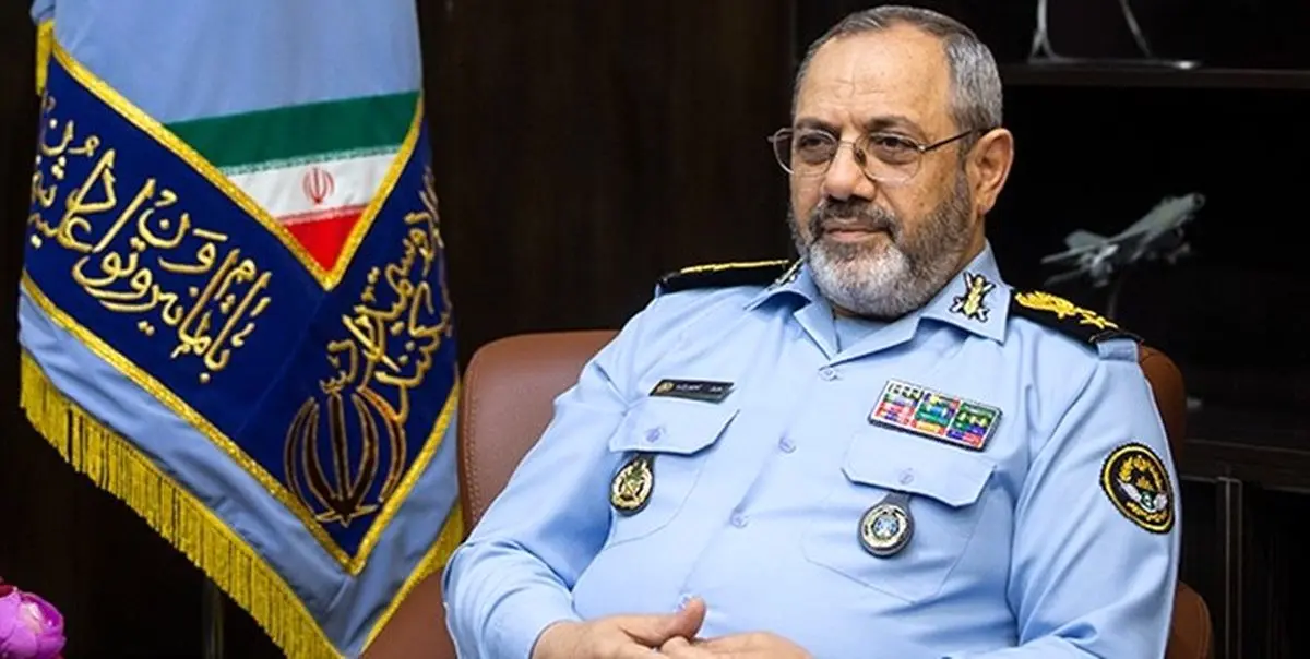 امیر نصیرزاده: نیروهای مسلح آمادگی پاسخگویی به هرگونه تهدیدی را دارند