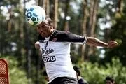 واکنش مدافع پرسپولیس به خداحافظی از تیم ملی