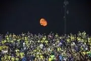 نورمحمدی با پارس جنوبی تمدید کرد