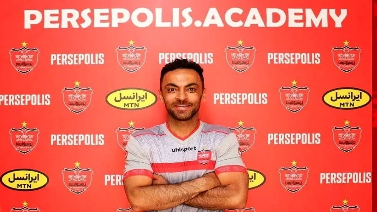 جدایی گلمحمدی بدترین اتفاق برای پرسپولیس بود