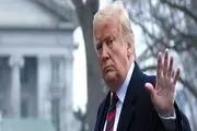 ترامپ می‌خواهد با یک پیام توئیتری نقشه منطقه را ترسیم کند