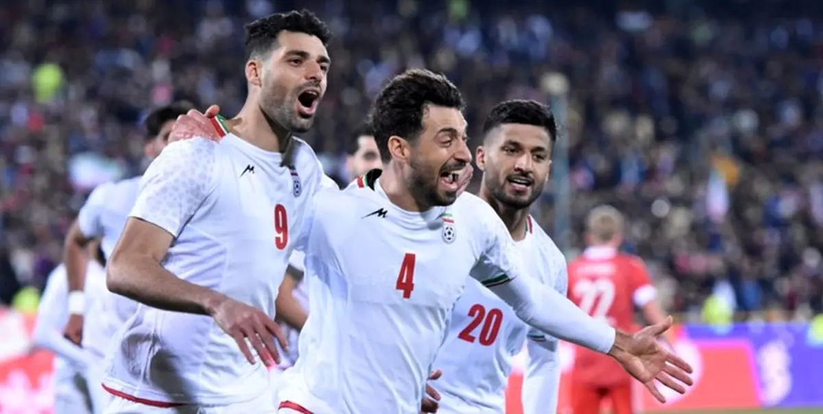 تیم ملی باید مثل منچسترسیتی بازی کند