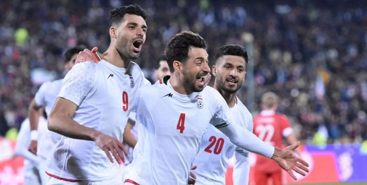  تیم ملی باید مثل منچسترسیتی بازی کند