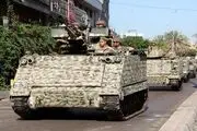 توطئه جدید آمریکا در لبنان