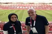 پیام فدراسیون فوتبال به عضو جدید فیفا
