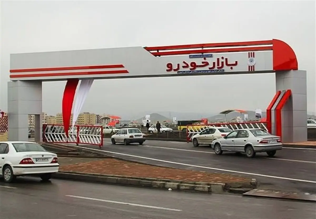 آغاز فروش ۳محصول سایپا از فردا ۲۳ خردادماه + جدول
