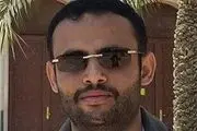 جانشین «صالح الصماد» سوگند یاد کرد
