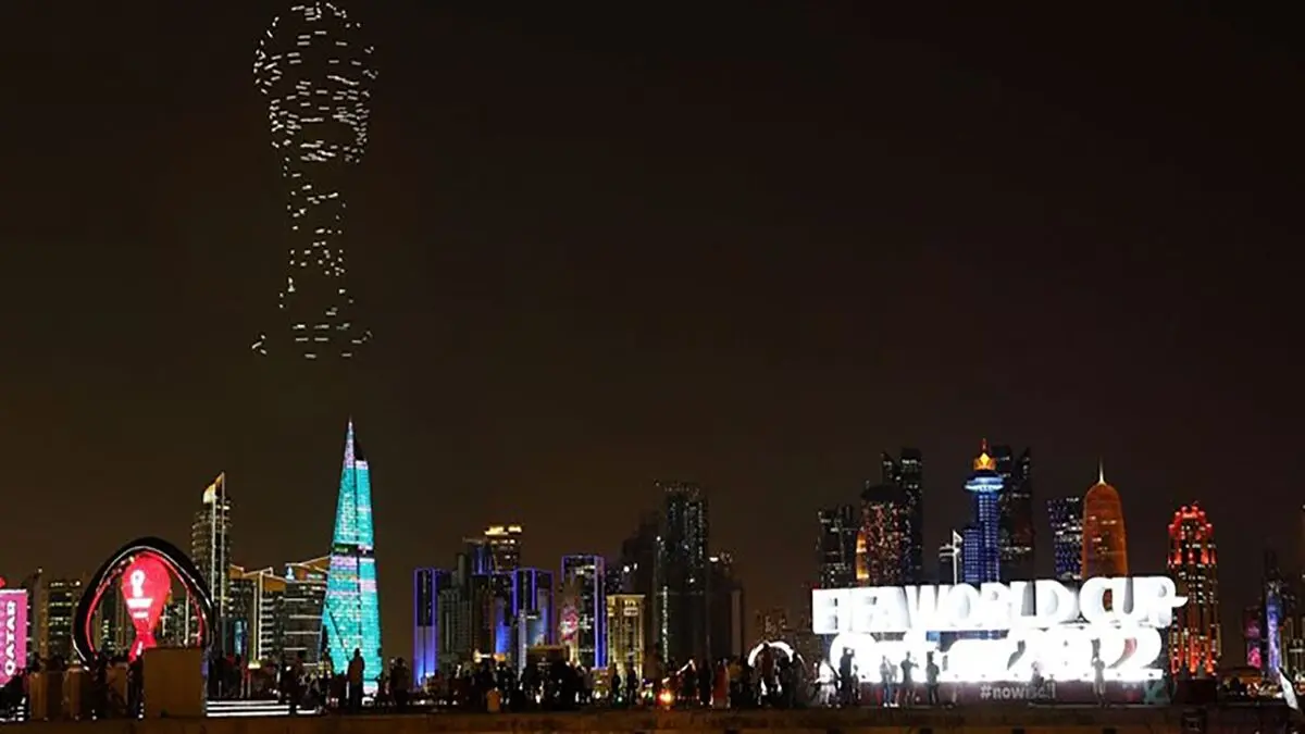 همه چیز درباره مراسم افتتاحیه جام جهانی ۲۰۲۲ قطر
