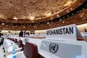 طالبان به دنبال گرفتن کرسی در سازمان ملل متحد