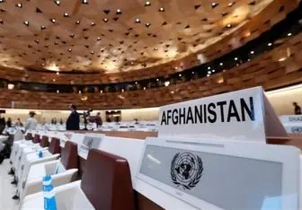 طالبان به دنبال گرفتن کرسی در سازمان ملل متحد