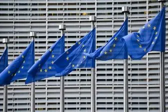 اتحادیه اروپا هم از عربستان انتقاد کرد