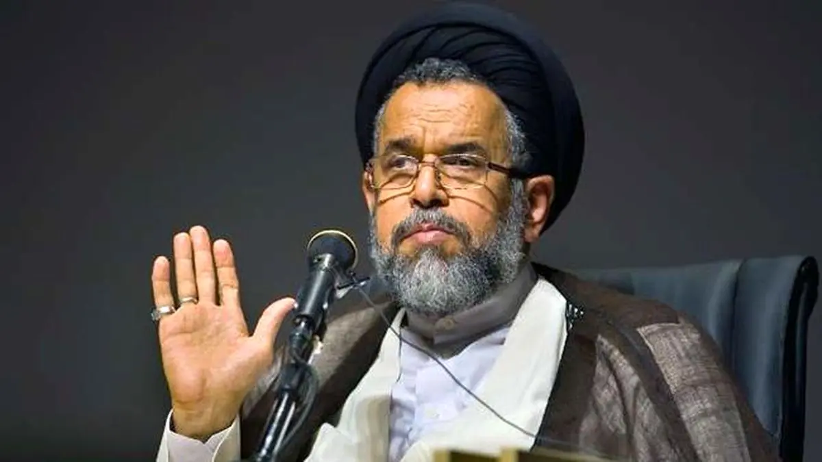 وزیر اطلاعات: آرامش در مرزهای مهران، شلمچه و چذابه جریان دارد