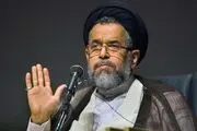علوی: دری اصفهانی جاسوس نیست! 