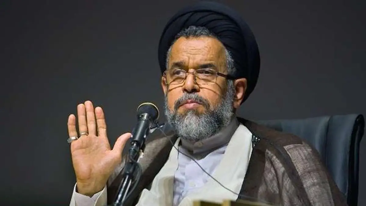 علوی: دری اصفهانی جاسوس نیست! 