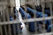 شرکت ۹۵ مددجو در دوره‌های نهضت سوادآموزی زندان‌های استان تهران 