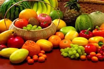 قیمت روز انواع میوه های تابستانه و لاکچری