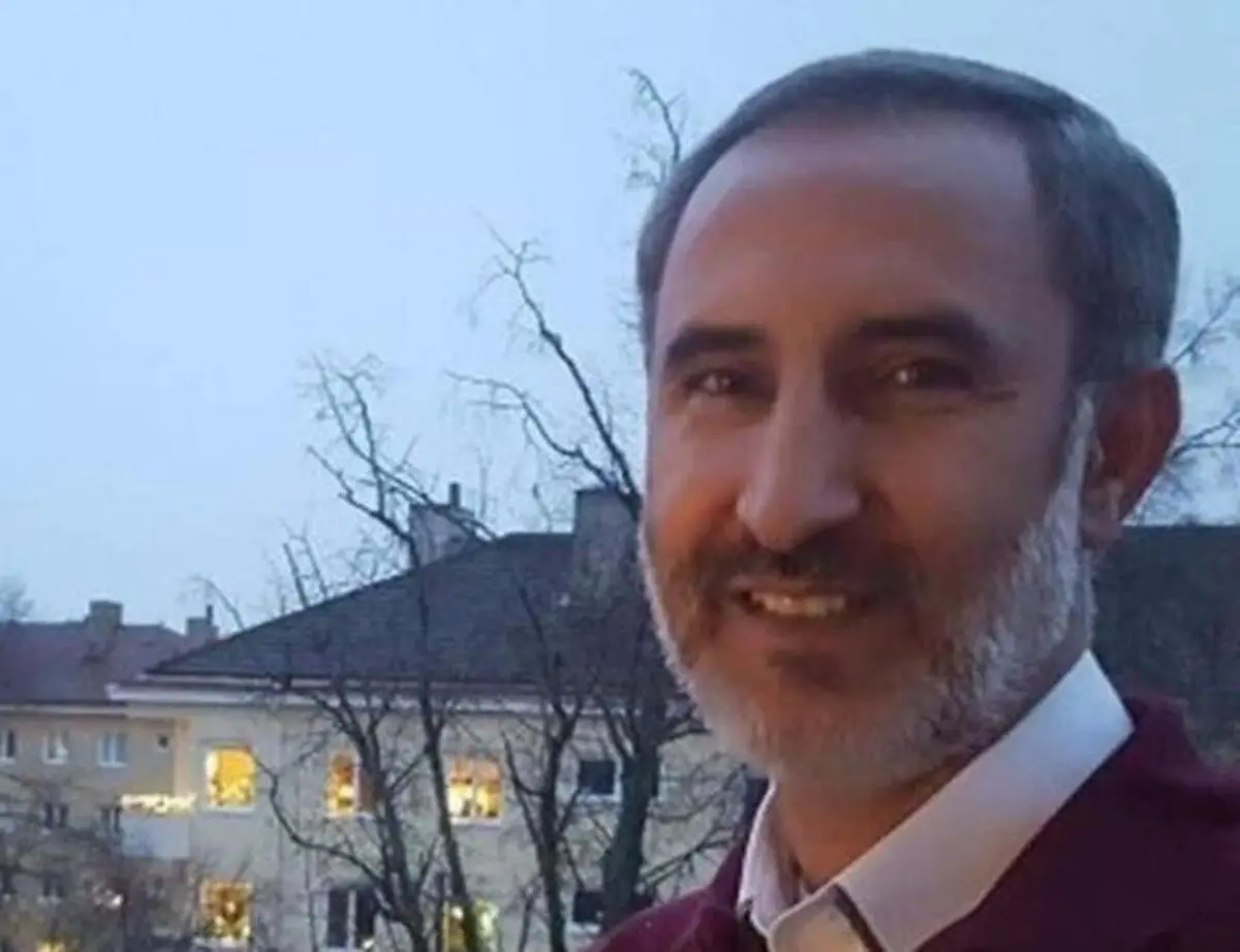 حمید نوری عصر امروز از فرودگاه مهرآباد وارد کشور می‌شود