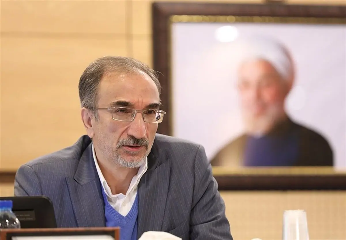 معاون وزیر نیرو: تعداد شهرهای با تنش آبی به "صفر" رسید