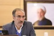 معاون وزیر نیرو: تعداد شهرهای با تنش آبی به 