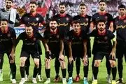  تغییرات احتمالی سرخپوشان در بازی با استقلال تاجیکستان 