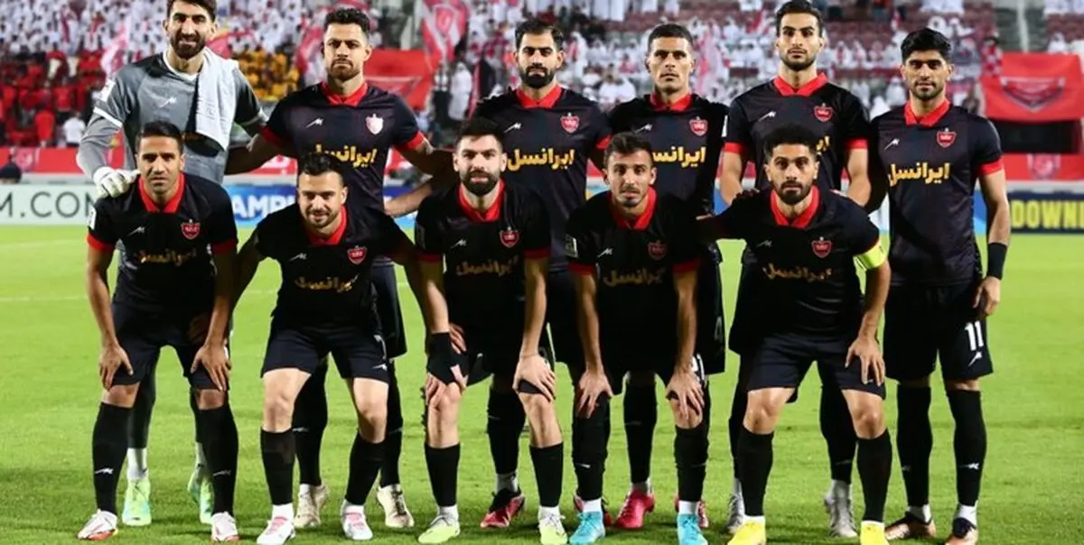  تغییرات احتمالی سرخپوشان در بازی با استقلال تاجیکستان 