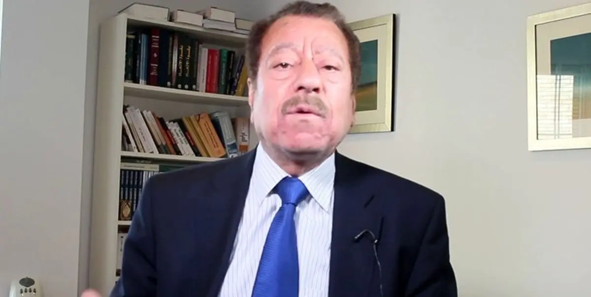 نویسنده معروف عرب از سوی لابی صهیونیسم در انگلیس تهدید شد