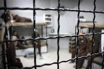 شورش در زندان‌های رژیم صهیونیستی