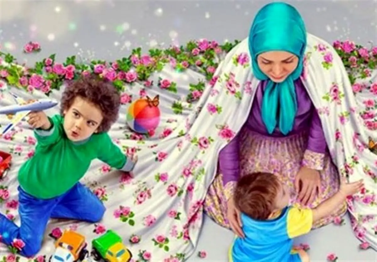سن مناسب برای فرزندآوری؛ از تصویر تا واقعیت