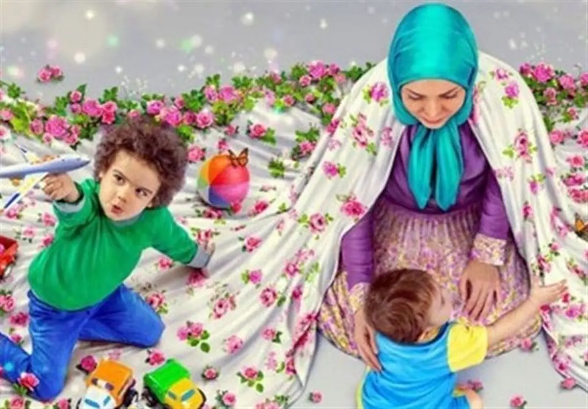 سن مناسب برای فرزندآوری؛ از تصویر تا واقعیت
