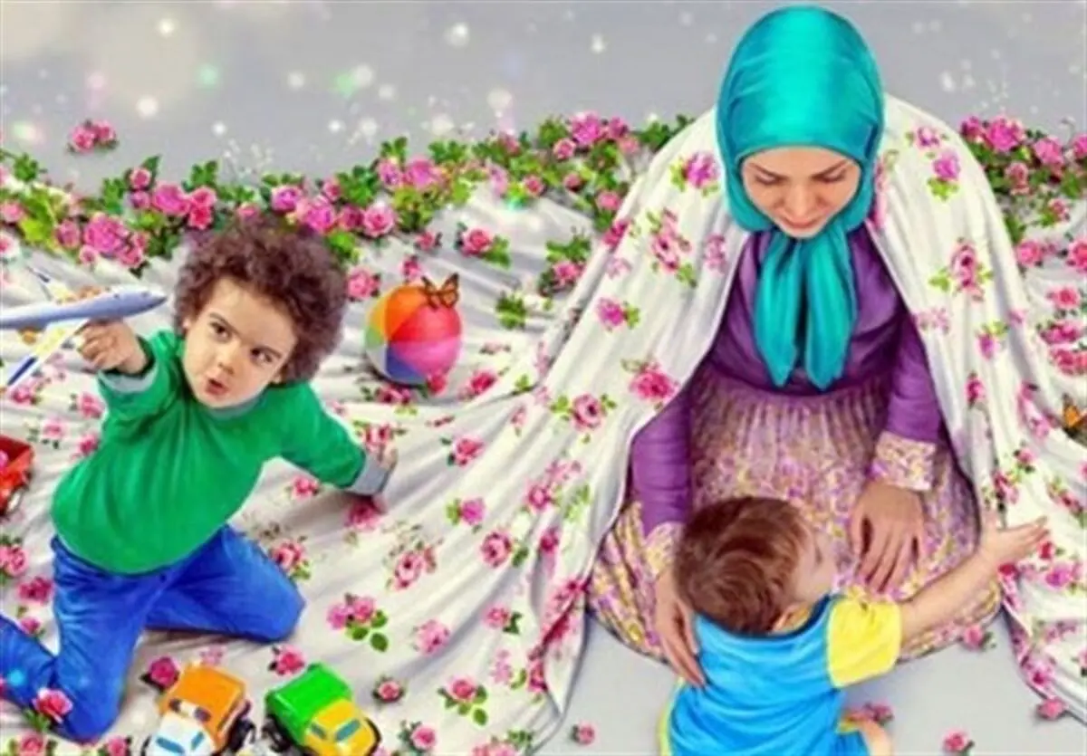 سن مناسب برای فرزندآوری؛ از تصویر تا واقعیت
